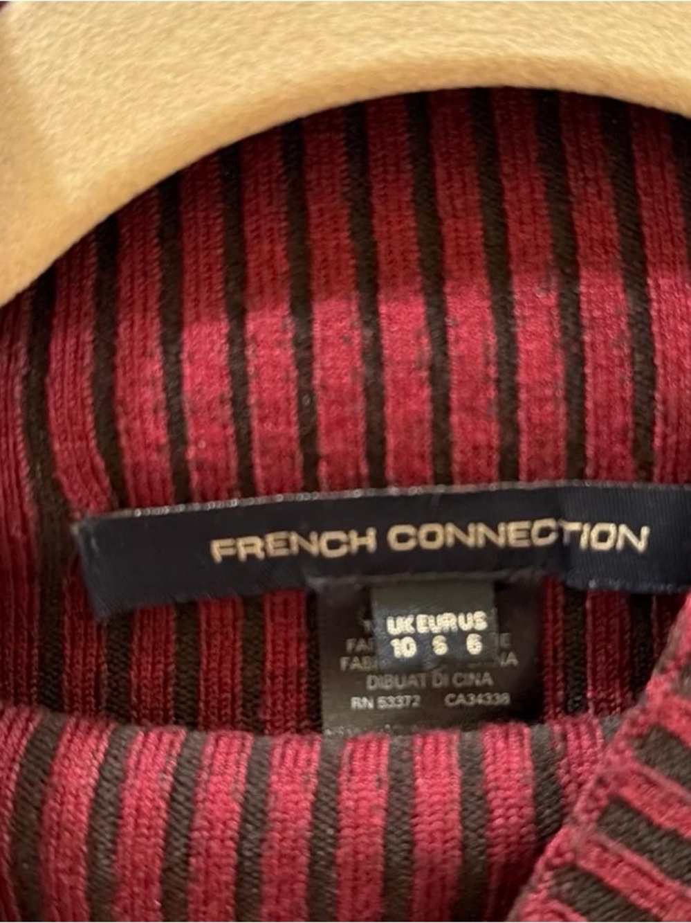 French Connection - Picture 7 of 7